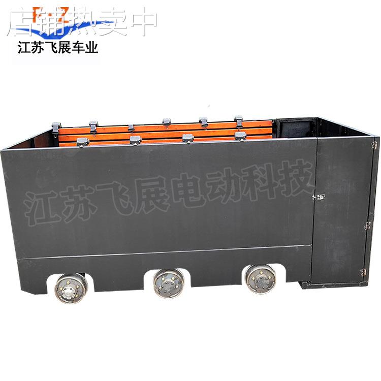 电动六轮轨道车密室逃脱影视道具场景车双排座椅手动加速脚刹可控