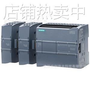 6ES7215-1BG40/1AG40/1HG40-0XB0 S7-1200系列模块 规格齐全