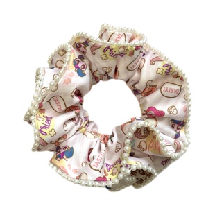 Bronze Lucia小马宝莉发圈