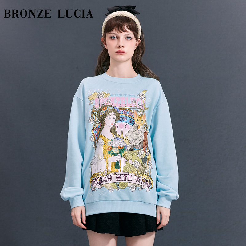 100%棉   原创潮牌