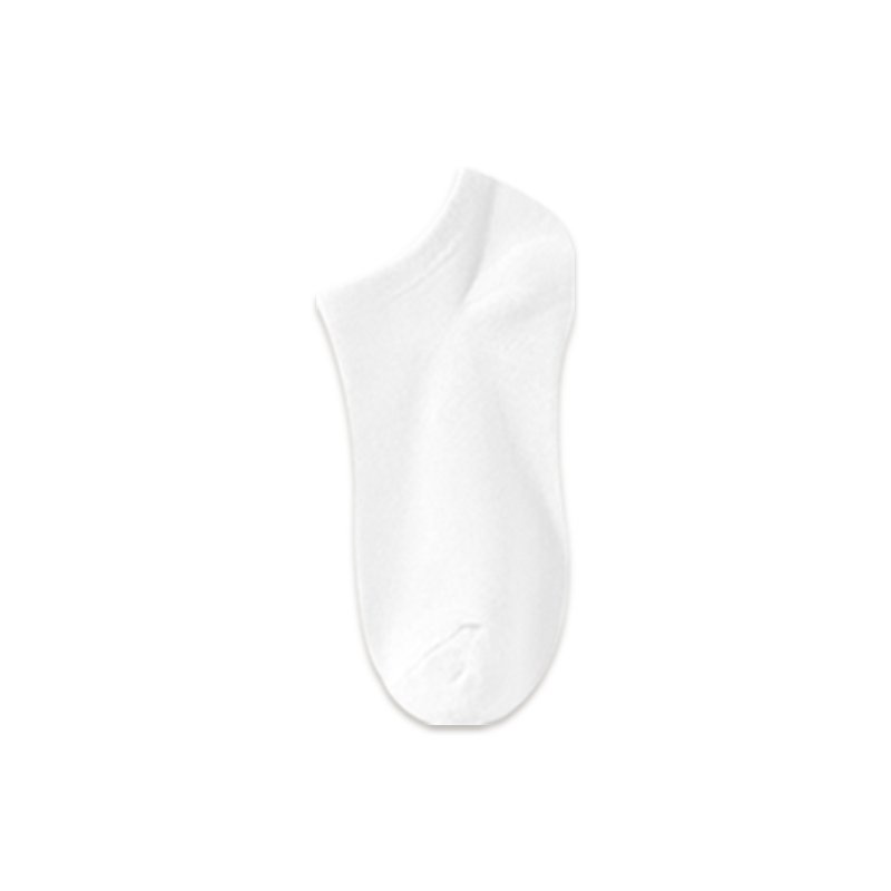 一次性袜子女士纯棉中筒袜夏季船袜旅行短袜日抛棉袜防臭旅游免洗