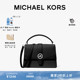 新年礼物 Greenwich MICHAEL KORS 女士中号手提包 双肩带