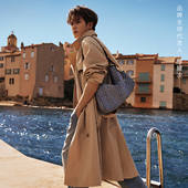 檀健次同款 Nolita MICHAEL KORS 男女同款 中号单肩包