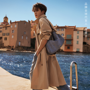 KORS MICHAEL Nolita 中号单肩斜挎包 男女同款 檀健次同款