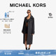 女士长款 双排扣风衣 KORS 两件折上折 MICHAEL