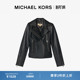 KORS MICHAEL 女士机车风夹克外套 春夏新品