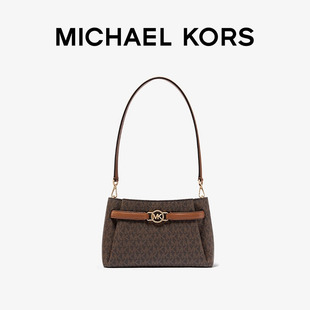 MICHAEL KORS MK 单肩包/Bedford圆桶包