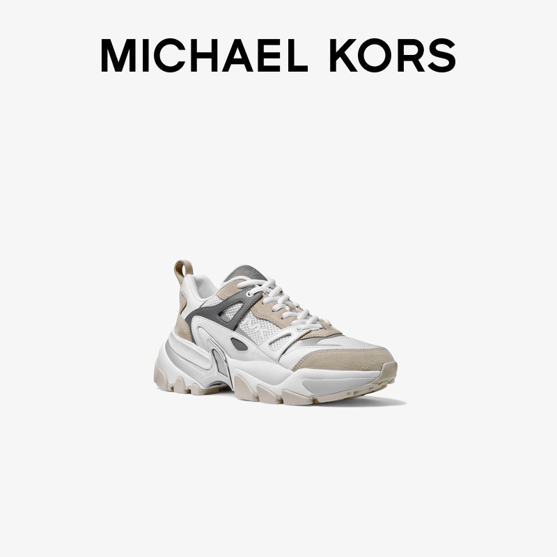 MK Penn 拼色运动鞋 MICHAEL KORS 迈克高仕|ruв категории Мужская обувь, высокие ботинки - от Buy2taobao.com для оказания профессиональной услуги покупки агента Taobao