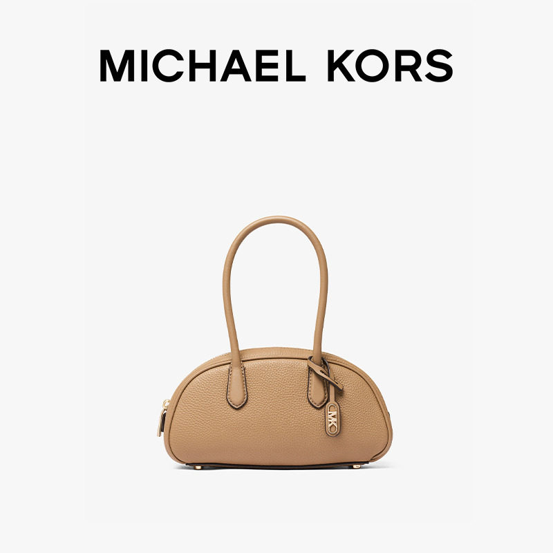 ��ɫ 001 �����н����³�ֱ���䡿MICHAEL KORS MK LULU�米���������