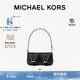 Zoe 女士小号腋下包 KORS 新年礼物 MICHAEL