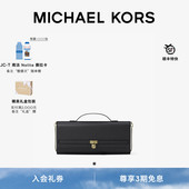 早春新品 Hamilton MICHAEL KORS Moderne 女士中号手拿包