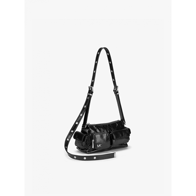 【所有女生的衣橱直播间】MICHAEL KORS MK Dakota小号斜挎包