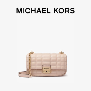 KORS MICHAEL Tribeca 檀健次同款 翠贝卡大号手袋