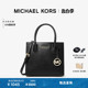 Mercer 女士中号手提托特包 KORS 甄选礼物 MICHAEL