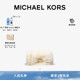 MICHAEL 翠贝卡大号毛绒单肩背包 Tribeca KORS