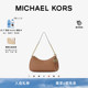 Nolita 女士中号单肩腋下包月牙包 KORS 早春新品 MICHAEL