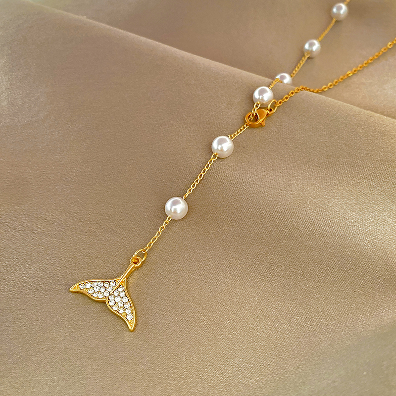 那片海女轻奢小众设计高级感