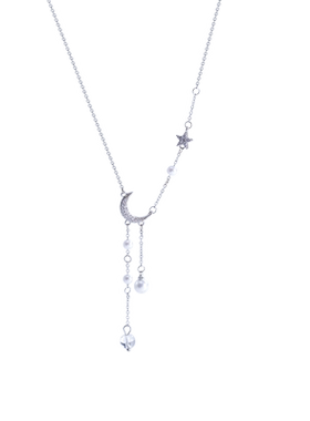 那片海钛钢女轻奢时尚高级感