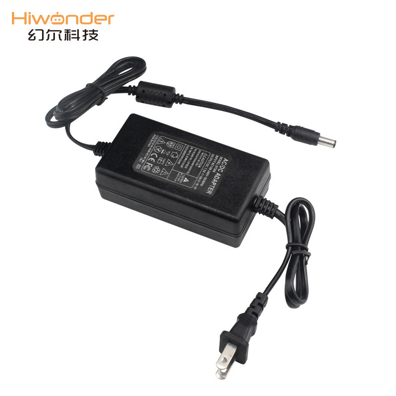 幻尔 机器人/机械臂电源适配器DC头子7.5V/3A/6A 出口品质