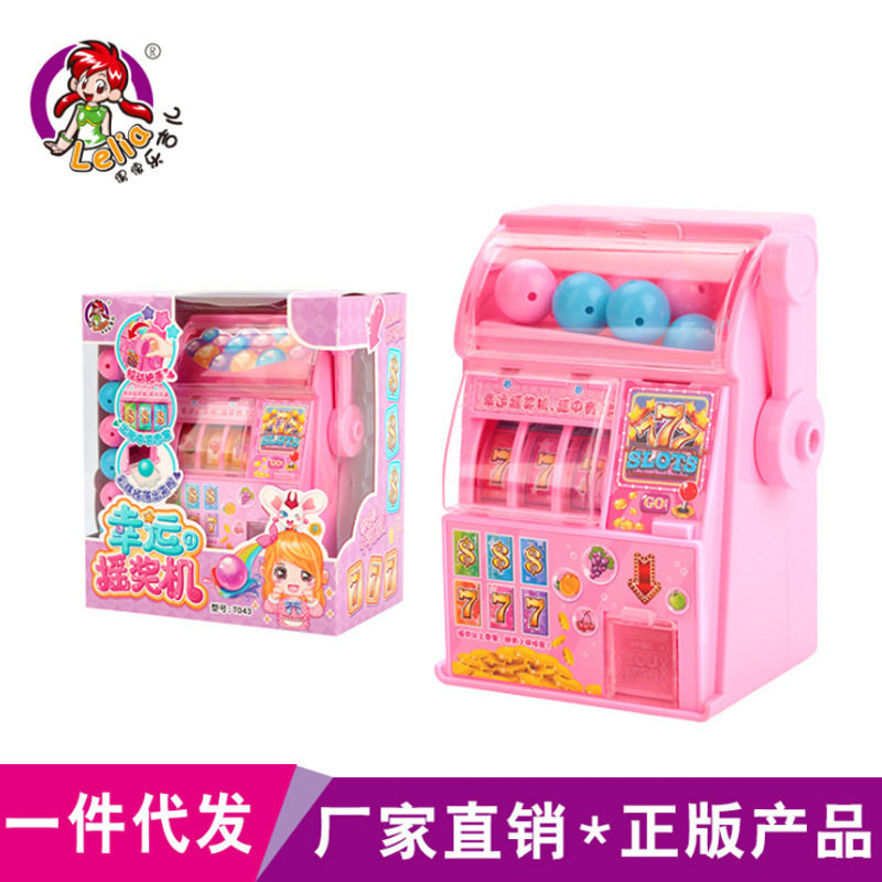 KIDS TOYS Lelia T043 lucky ERNIE children desktop game kindergarten Parenting interaction Explosive moneyin the Toy/Childs/Puzzle/Building block/Model , Other Toys  category - from Buy2taobao.com to provide professional Taobao agent buy service