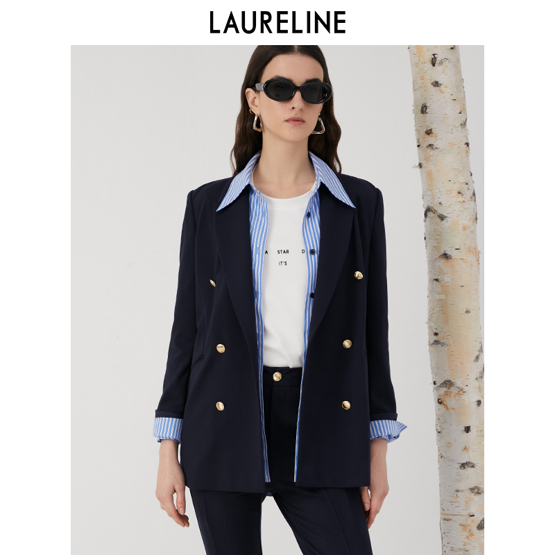 LAURELINE/洛瑞琳西装