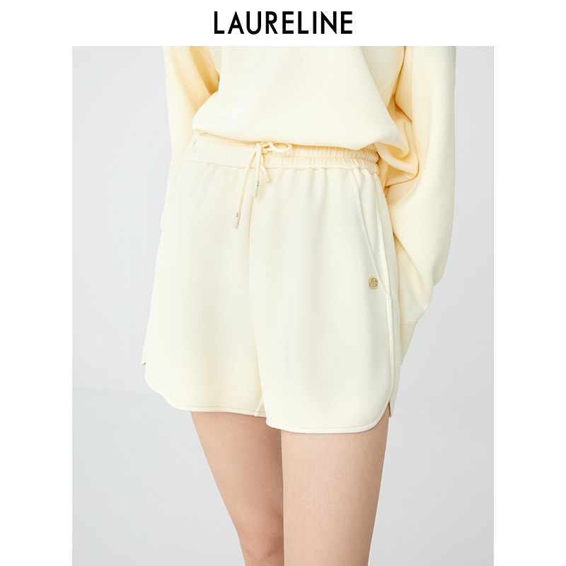 LAURELINE/洛瑞琳短裤