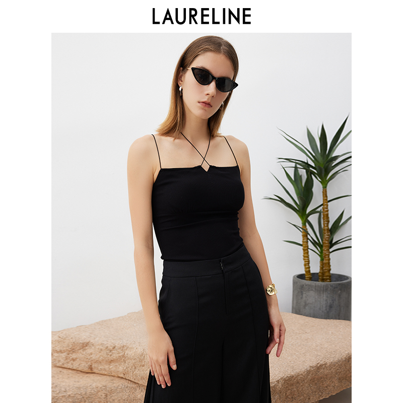 LAURELINE/洛瑞琳吊带
