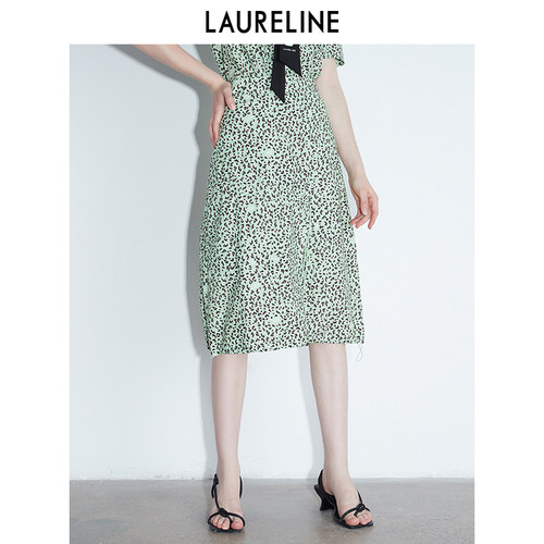 LAURELINE/洛瑞琳长半裙