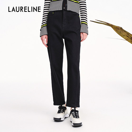 牛仔裤LAURELINE/洛瑞琳