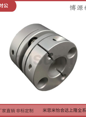 替代 GTR18-C19-C26-C34-C39-C44-C56-C68-C82K/WP 膜片式联轴器