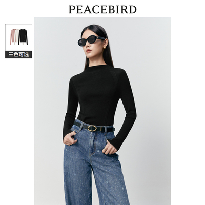 太平鸟女装2024年冬季