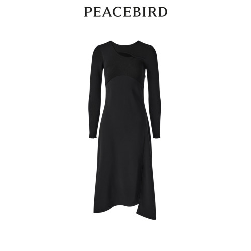 商场同款PEACEBIRD/太平鸟