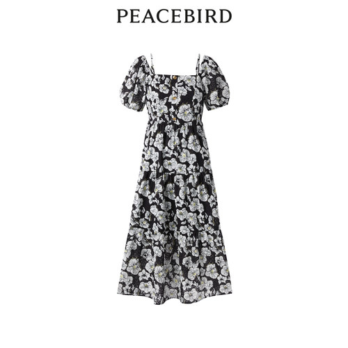 PEACEBIRD/太平鸟商场同款