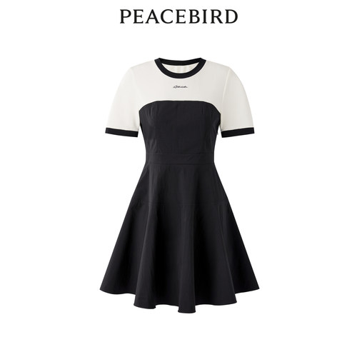 PEACEBIRD/太平鸟商场同款