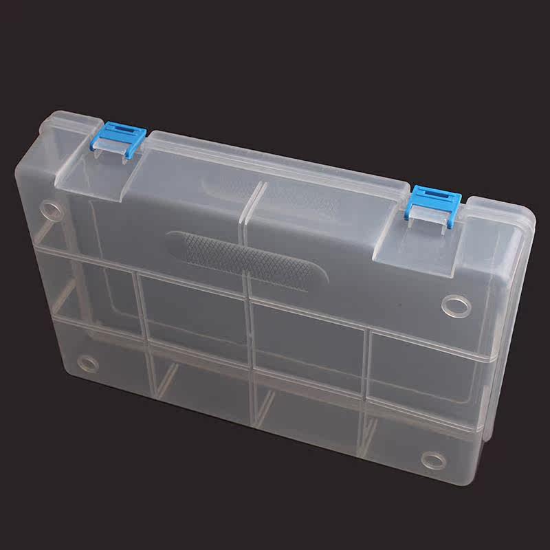 대용량 브러시 상자 구아슈 수채화 펜 상자 스케치 연필 문구 미술 용품 ??서예 용품 보관 상자