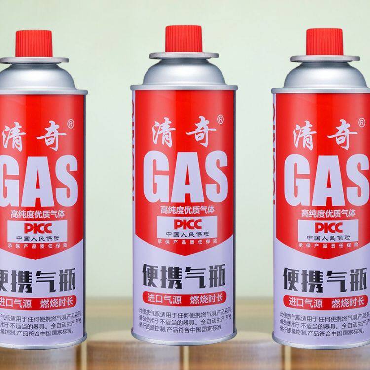 便携式卡式炉气罐户外卡