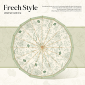 2026新款 雨伞防晒防紫外线暴雨专用大抗风伞晴雨两用遮阳伞女高级