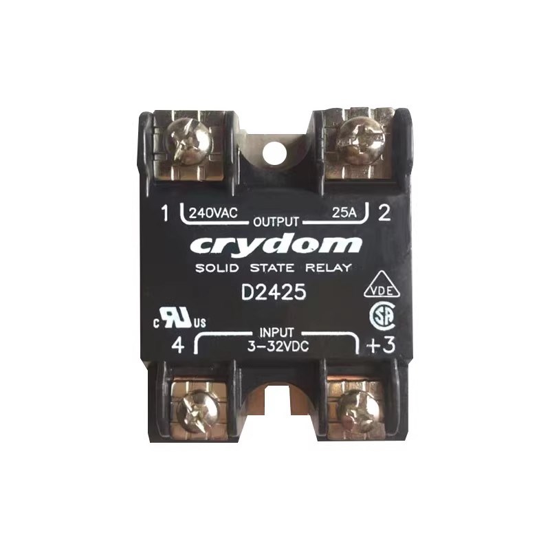 D1D07 D1D100 D1qD20 D1D40替代快达固态继电器直流控制直流D1D12