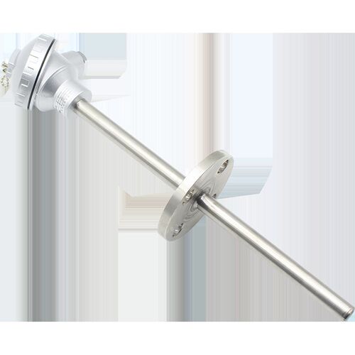 WZP2-130/230/p231 双支pt100热电阻  温度传感器/固定螺纹热电偶