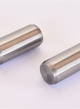 ISO2338/GB119.1/A1/A2不锈钢/m6精度正公差圆柱销定Z位销平行销