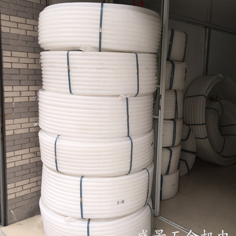 热销pe穿线管 HDPE管工程预埋管20/25C/32/40/50/60/75/89/102