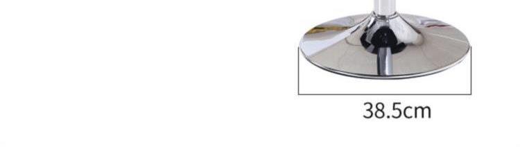 Ghế nâng thanh ghế nâng nhà tráng miệng cửa hàng đồ nội thất tựa lưng sản phẩm mới. Thanh phân, phân cao, thợ làm tóc - Giải trí / Bar / KTV Đèn bar tại nhà