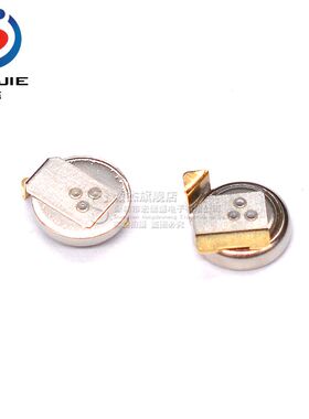 XH414HG-IV01E SEIKO原装正品 3.3V 0.07F 法拉电容 后备电池