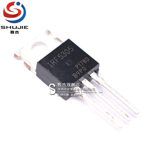 原装场效应管(MOSFET)批量价优