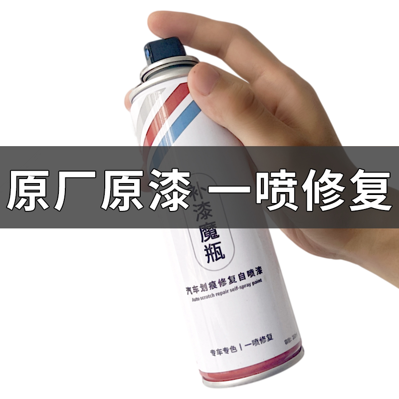 盛贝【顺丰包邮】原车专色自喷漆