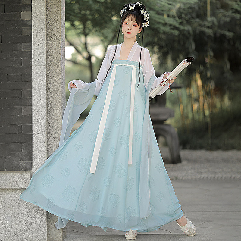 一片式破裙复原款新品上市