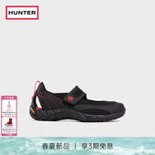 户外旅行防滑耐磨休闲鞋 玛丽珍溯溪鞋 男女同款 HUNTER2026春夏新款