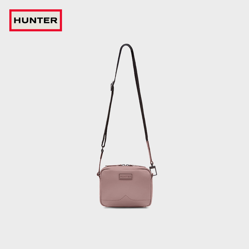 Hunter情人節限定包包男女款新款英國防潑水牛皮小挎包斜挎包女在類目 箱包皮具/熱銷女包/男包, 女士包袋中 - 來自Buy2taobao.com提供專業的淘寶代購服務