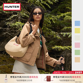 HUNTER情侣款 HOBO斜挎包单肩包多色轻便腋下包通勤旅行休闲包中号