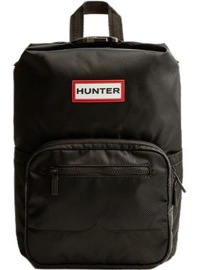 Hunter男女同款旅行书包中号